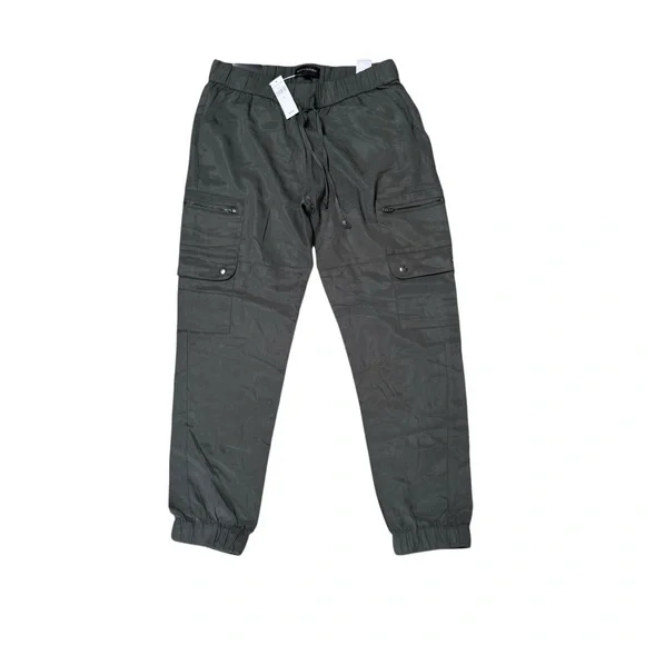 Banana Republic TENCEL™‎ CARGO JOGGER NWT Size Small - Picture 5 of 7